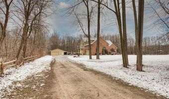 8933 BORDMAN Rd, Almont, MI 48003