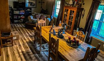 1470 BRIARWOOD St, Ashdown, AR 71822