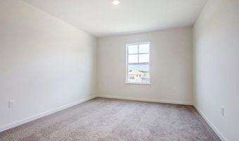 5 Walnut Mill Way Plan: Pendleton, Ashville, OH 43103