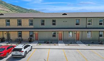 454 E 850 S 106, Brigham City, UT 84302