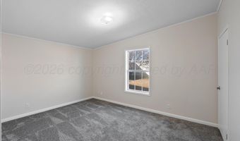 2501 Trammel Ave, Amarillo, TX 79118