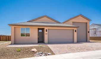 531 Cleopatra Hill Rd Lot 141, Clarkdale, AZ 86324