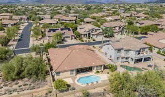 5501 E CALLE DEL SOL, Cave Creek, AZ 85331