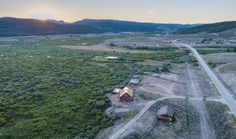 6 CATTLE DRIVE Ln, Cora, WY 82925