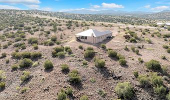 131 High Lonesome Dr, Alpine, TX 99999