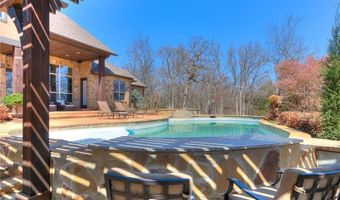 14201 Little Hickory, Arcadia, OK 73007