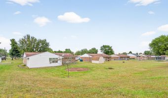 305 E North St, Anna, OH 45302