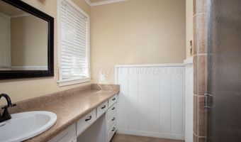 3203 S AUSTIN St, Amarillo, TX 79109