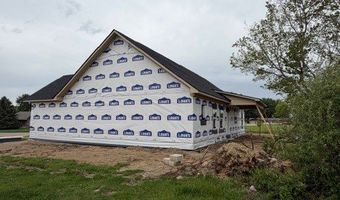 1606 Sutton St, Alexandria, IN 46001