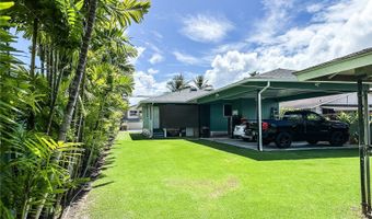 535 Maluniu Ave, Kailua, HI 96734