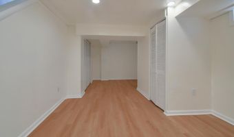 4213 GORMAN St SE, Washington, DC 20019