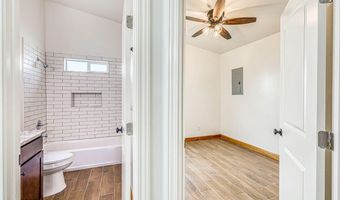 481 CHICKEN FARM Rd 2, Anthony, TX 79821