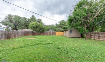 5210 Texas Ave, Abilene, TX 79605