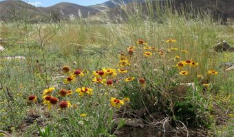 nhn Ranger Way lot Bvr 942-10, Belfry, MT 59008