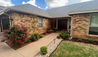 4633 Beall Blvd, Abilene, TX 79606