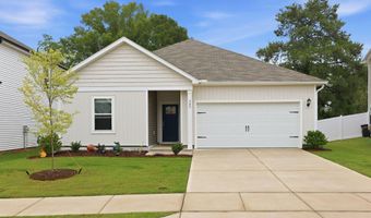 345 White Birch Ln, Angier, NC 27501