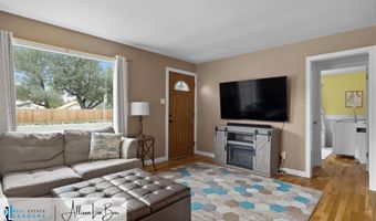 903 E 12th St, Casper, WY 82601