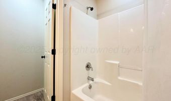 4526 S WILLIAMS St, Amarillo, TX 79118