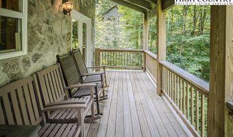 190 Sugar Bear Rdg, Banner Elk, NC 28604