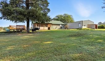 6371 Nails Crossing Rd, Caddo, OK 74729