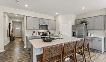 3701 Heritage Farm Ln Plan: Newcastle, Amelia, OH 45102