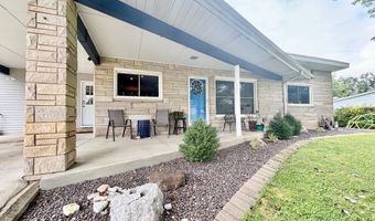 403 Northwood Dr, Bedford, IN 47421