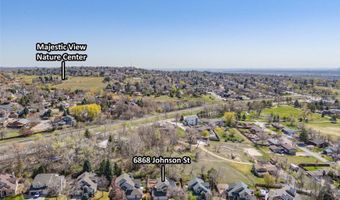 6868 Johnson St, Arvada, CO 80004