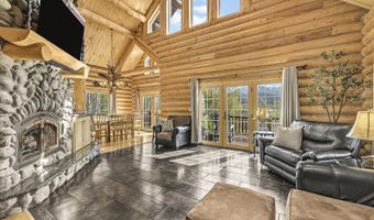 244 BLACK MOUNTAIN Ln, Alpine, WY 83128