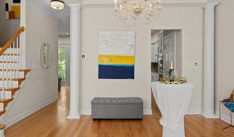 8609 TERRACE GARDEN Way, Bethesda, MD 20814
