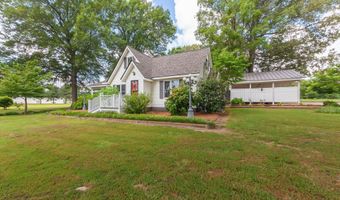 153 County Farm Rd, Alamo, TN 38001