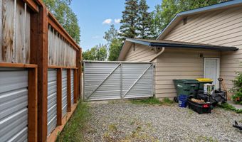 3318 W 64th Ave, Anchorage, AK 99502