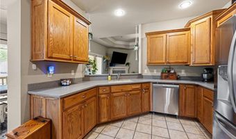 422 Hidden Oaks Rd, Alma, AR 72921