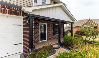 1398 N Gregg Dr, Albany, IN 47320
