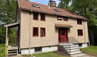 269 Knowles Hill Rd, Alexandria, NH 03222