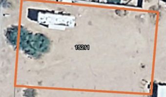 15211 S CAPISTRANO Rd 5697, Arizona City, AZ 85123