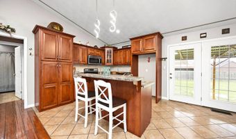 303 Butler Dr, Bardstown, KY 40004