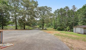 4487 Joe Frank Harris Pkwy NW, Adairsville, GA 30103