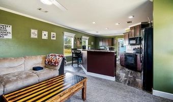 8990 Hilltop Rd, Beggs, OK 74421