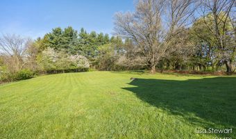 2445 Honey Creek Ave NE, Ada, MI 49301