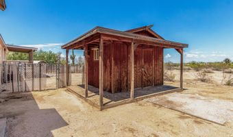 12107 S 215th Ln, Buckeye, AZ 85326