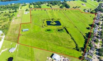 1335 Old Spanish Trl, Berwick, LA 70342