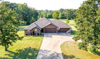 1300 Waterfront Rd, Alma, AR 72921