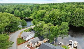 87 Jackson Schoolhouse Rd, Glocester, RI 02814
