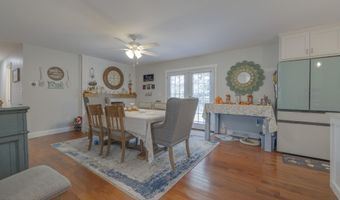 460 NE Oak Hill St, Abingdon, VA 24210