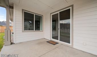 1518 Deadwood Loop, Belgrade, MT 59714