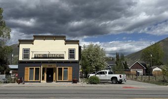 509 S Main St, Bellevue, ID 83313