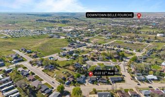 2122 11th Ave, Belle Fourche, SD 57717