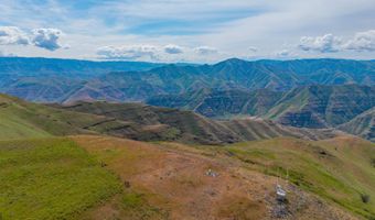 NKA Montgomery Ridge Road, Asotin, WA 99402