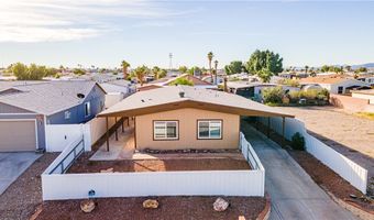 886 Citrus St, Bullhead City, AZ 86442