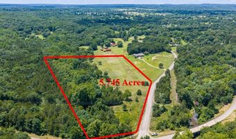 6101 Belmont Dr Lot 0, Alma, AR 72921